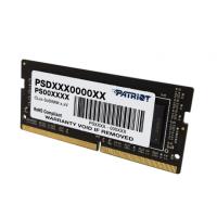 PATROIT 8GB DDR4 3200MHz CL22 SODIMM PSD48G320081S Notebook RAM